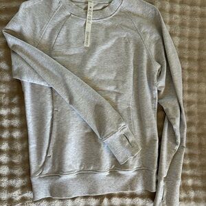 Lululemon Lemon Women’s Crew Sweatshirt